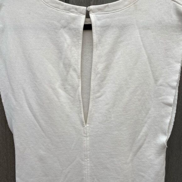 Free People Britt Fleece Dress - Picture 8 of 12